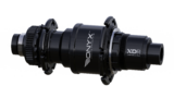 Onyx Vesper MTB CL HOOK XDR 135/12 Thru-bolt Rear Hub