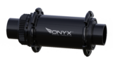 Onyx Vesper MTB CL HOOK 110/20 Thru-bolt Front Hub