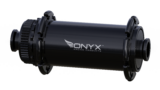 Onyx Vesper MTB BOOST CL HOOK 110/12 Thru-bolt Front Hub