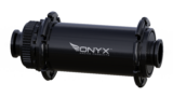 Onyx Vesper MTB BOOST CL HOOK 110/15 Thru-bolt Front Hub