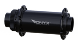 Onyx Vesper MTB BOOST CL HOOK 110/20 Thru-bolt Front Hub