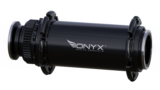 Onyx Vesper MTB BOOST RS-1 CL HOOK 110/15 Thru-bolt Front Hub