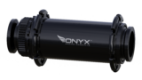 Onyx Vesper MTB BOOST TC CL HOOK 110/15 Thru-bolt Front Hub