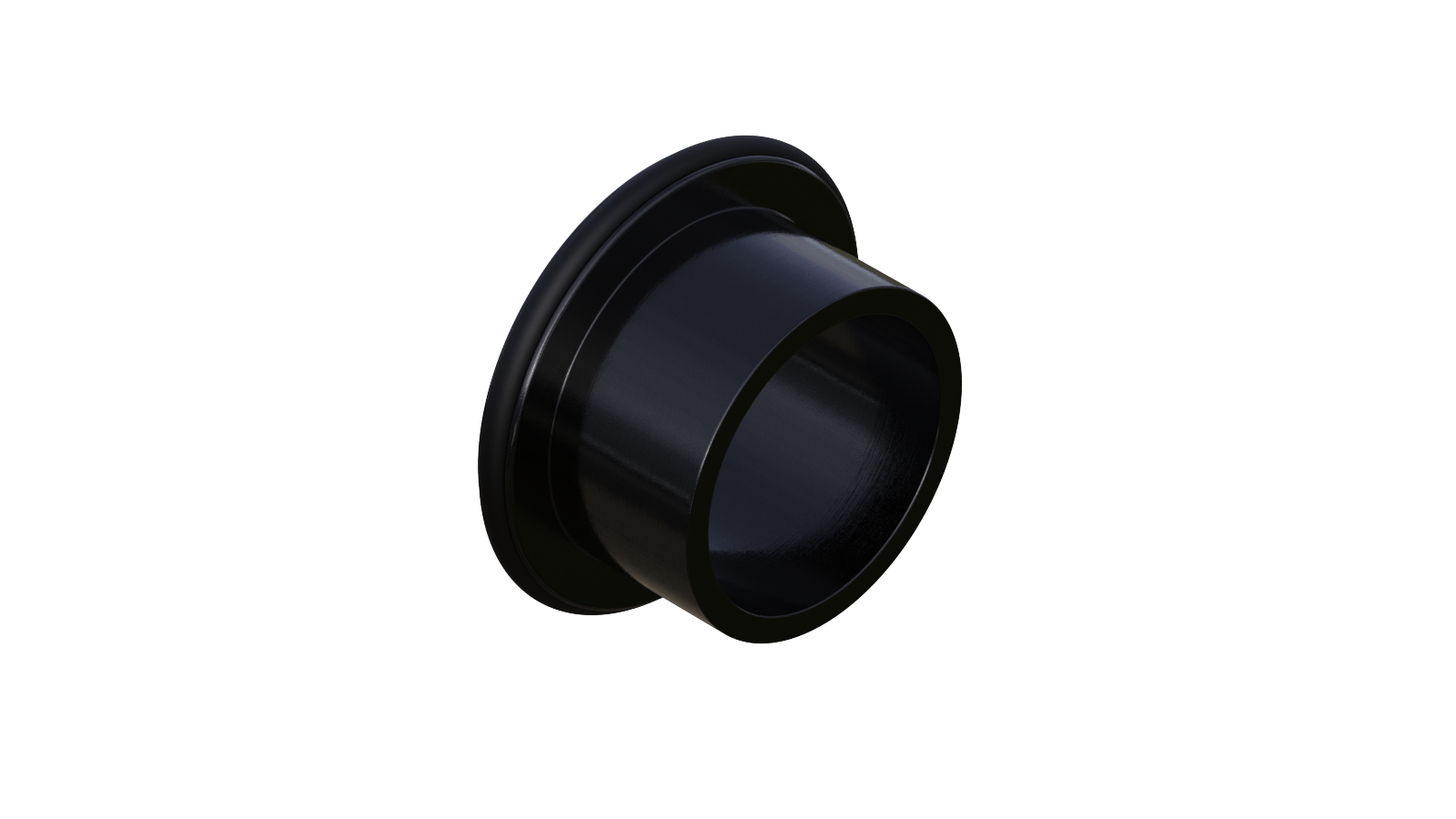 Endcap, Front - Right, 110-20mm - Onyx Racing Products