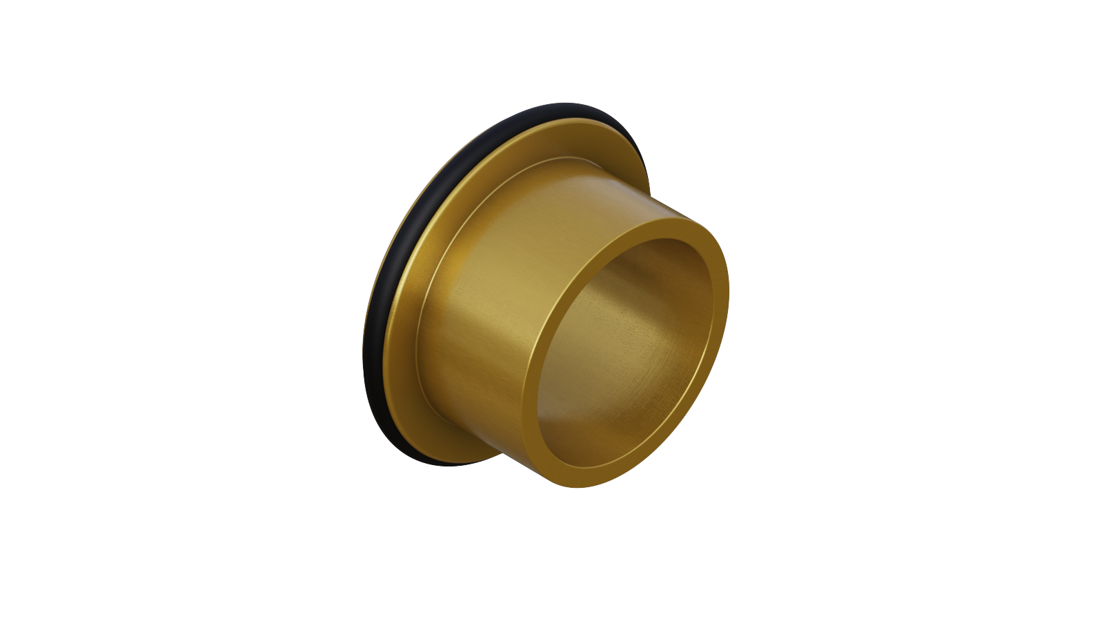 Endcap, Front - Right, 110-20mm - Onyx Racing Products