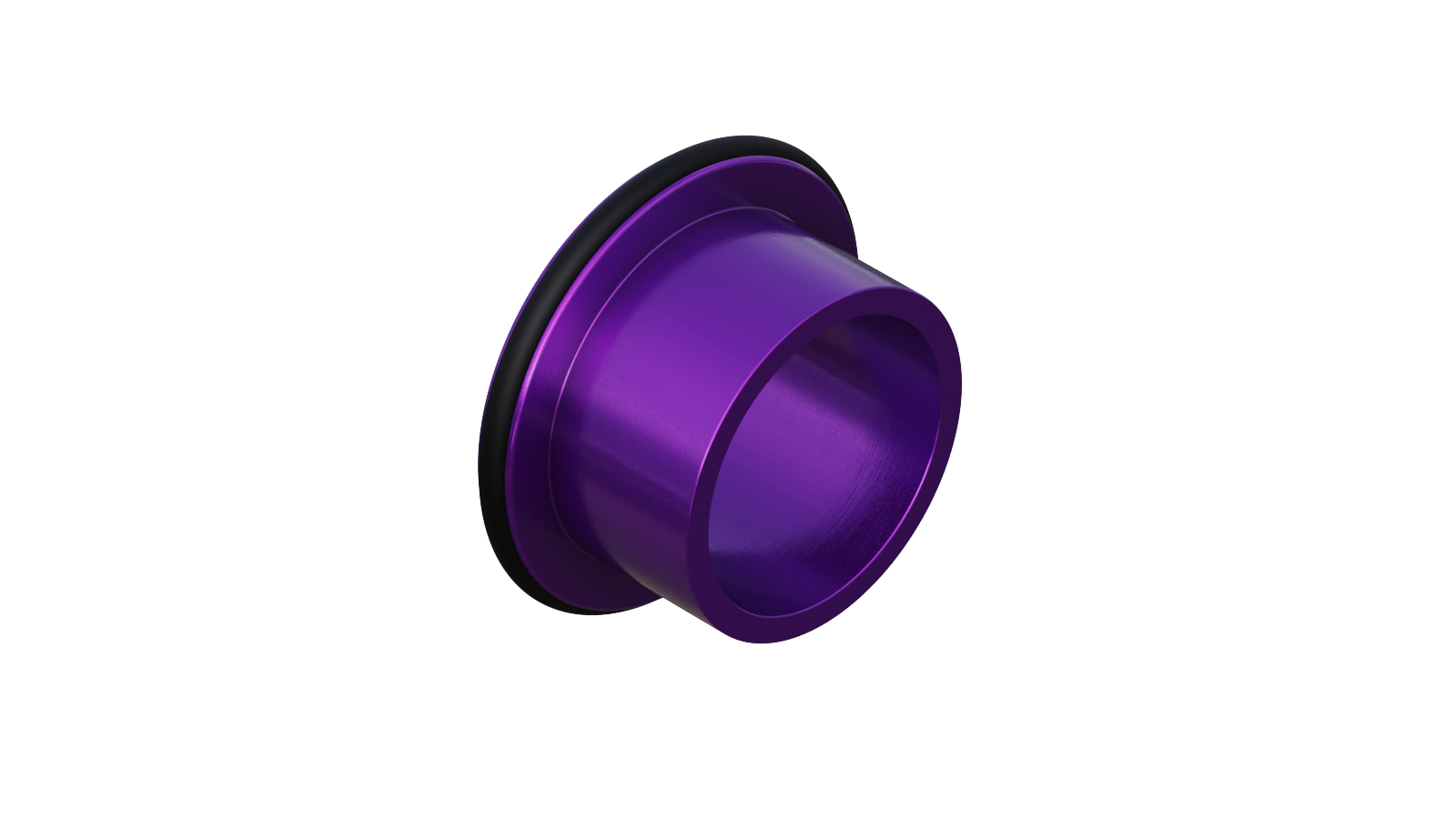 Endcap, Front - Right, 110-20mm - Onyx Racing Products