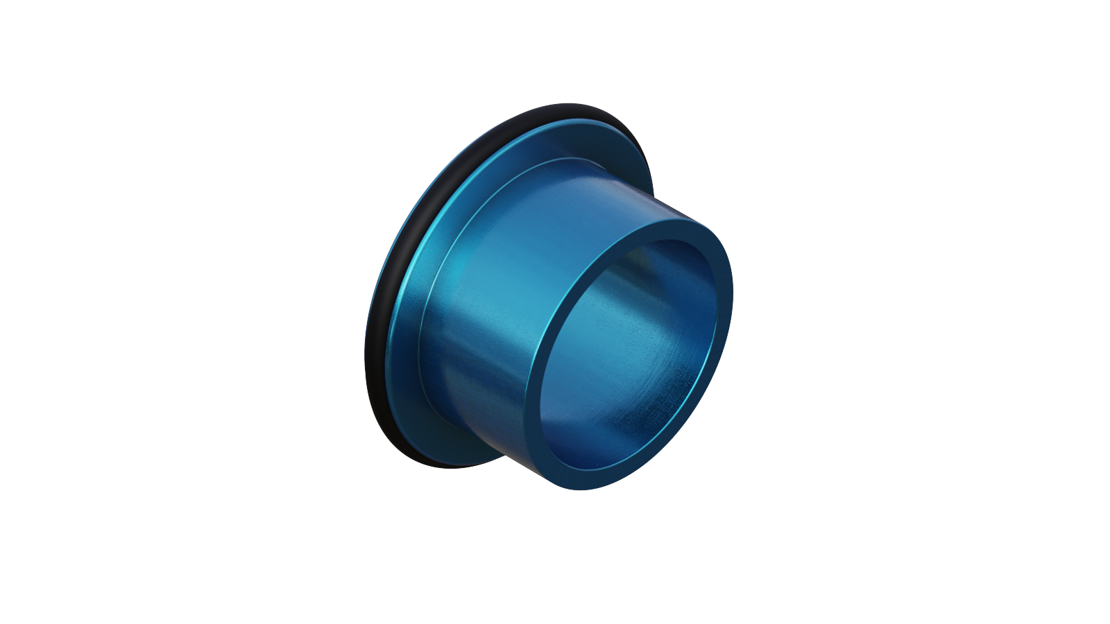 Endcap, Front - Right, 110-20mm - Onyx Racing Products