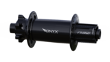 Onyx FAT MFU ISO CAMPY-N3W 170/12 Thru-bolt Rear Hub