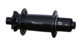 Onyx FAT MFU ISO HG-11SPD 177/12 Thru-bolt Rear Hub