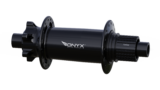 Onyx FAT MFU ISO MS 177/12 Thru-bolt Rear Hub