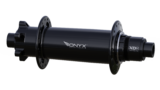 Onyx FAT MFU ISO XDR 190/12 Thru-bolt Rear Hub