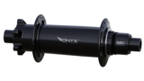 Onyx FAT MFU ISO XDR 197/12 Thru-bolt Rear Hub