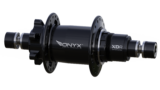 Onyx MTB MFU ISO XDR 135/10 Bolt-on Rear Hub