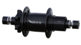 Onyx MTB MFU ISO MS 135/10 Bolt-on Rear Hub