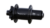 Onyx MTB MFU ISO HG-11SPD 135/10 Thru-bolt Rear Hub