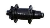 Onyx MTB MFU ISO XDR 135/10 Thru-bolt Rear Hub