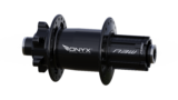 Onyx MTB MFU ISO CAMPY-N3W 135/10 Thru-bolt Rear Hub