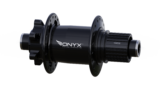 Onyx MTB MFU ISO MS 135/10 Thru-bolt Rear Hub