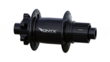 Onyx MTB MFU ISO MS 135/12 Thru-bolt Rear Hub