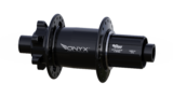 Onyx MTB MFU ISO HG-11SPD 142/12 Thru-bolt Rear Hub