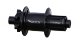Onyx MTB MFU ISO CAMPY-N3W 142/12 Thru-bolt Rear Hub