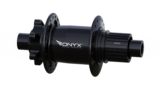 Onyx MTB MFU ISO MS 142/12 Thru-bolt Rear Hub