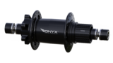 Onyx MTB MFU BOOST ISO MS 141/10 Bolt-on Rear Hub