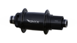 Onyx MTB MFU CL MS 135/10 Thru-bolt Rear Hub