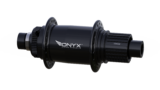 Onyx MTB MFU CL MS 142/12 Thru-bolt Rear Hub