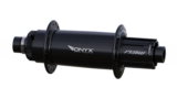 Onyx FAT MFU CL CAMPY-N3W 177/12 Thru-bolt Rear Hub