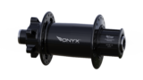 Onyx MTB MFU ISO HGSS 135/10 Thru-bolt Rear Hub