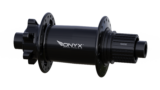 Onyx MTB MFU ISO MS 150/12 Thru-bolt Rear Hub