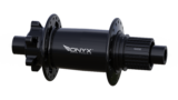 Onyx MTB MFU ISO MS 157/12 Thru-bolt Rear Hub