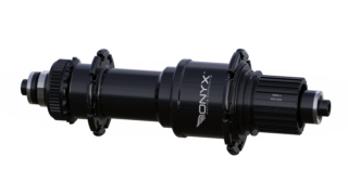 Onyx FAT MFU CL HOOK MS 170/QR Rear Hub