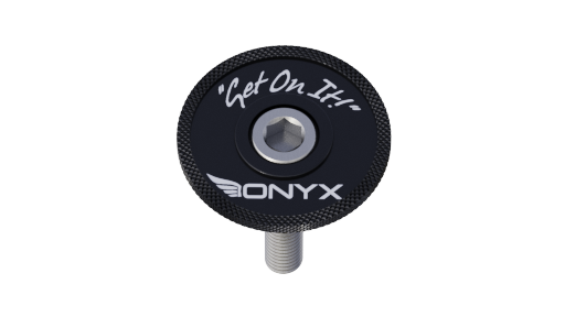 新品　upper field one BEST BUYS CAP TYPE-B Headset Top Cap – Wolf Tooth Components