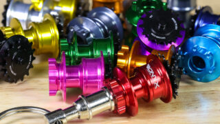 KEYCHAIN, ONYX HUB