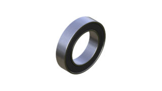 Onyx Bearing, Ceramic Hybrid - 6804 - 20 x 32 x 7 038297