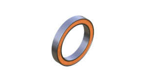 Onyx Bearing, Ceramic Hybrid - 6807 - 35 x 47 x 7 084421