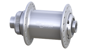 Onyx MTB CL-100/12mm Thru-bolt Front Hub