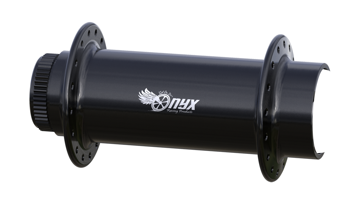 Onyx mountain bike hubs sale