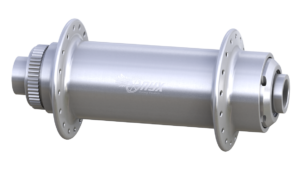 Onyx FAT CL-150/15mm Thru-bolt Front Hub