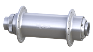 Onyx FAT CL-150/20mm Thru-bolt Front Hub