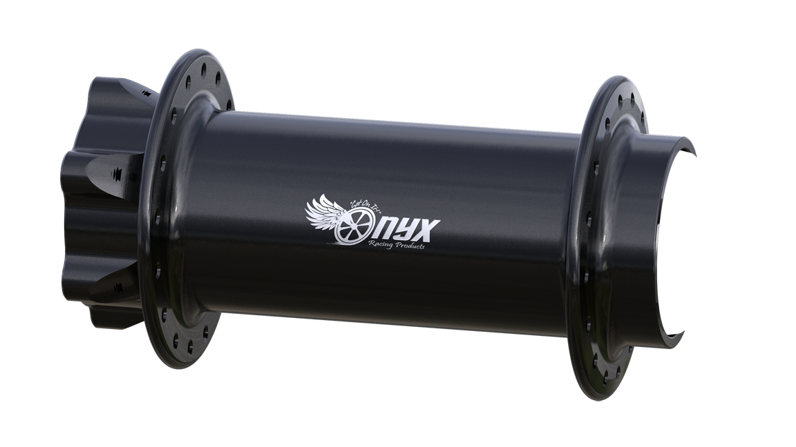 Onyx fat hot sale bike hubs