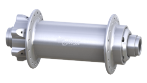 Onyx FAT ISO-150/15mm Thru-bolt Front Hub