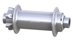 Onyx FAT ISO-150/20mm Thru-bolt Front Hub