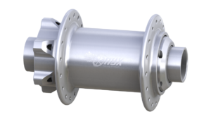 Onyx MTB BOOST ISO-110/20mm Thru-bolt Front Hub