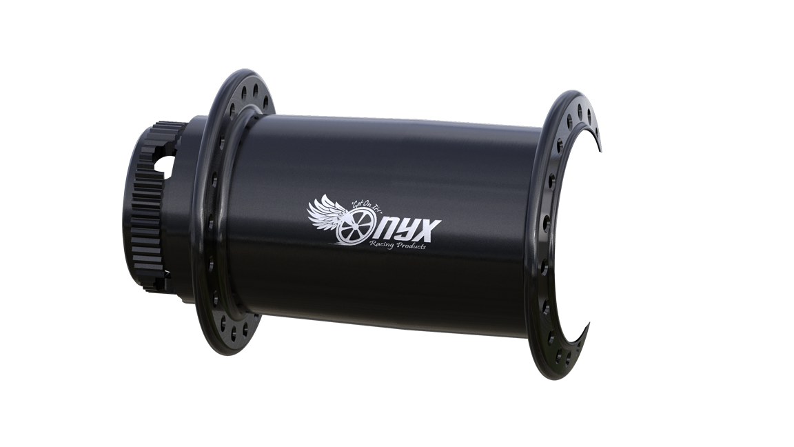 Onyx Mtb Cl Hgss 142 12mm Thru Bolt Rear Hub Onyx Racing Products