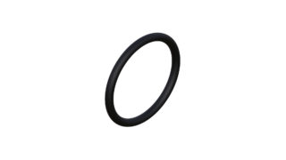 Onyx O-Ring, 10 mm x 1 mm 041591
