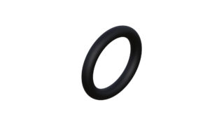 Onyx O-Ring, 10 mm x 2 mm 083937
