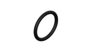 Onyx O-Ring, 15 mm x 2 mm 083657